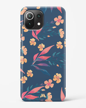 Midnight Daisies Hard Case Phone Cover (Xiaomi)