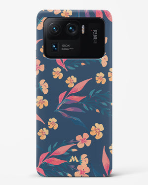 Midnight Daisies Hard Case Phone Cover-(Xiaomi)