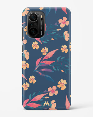 Midnight Daisies Hard Case Phone Cover (Xiaomi)