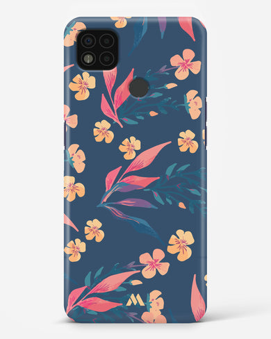Midnight Daisies Hard Case Phone Cover (Xiaomi)