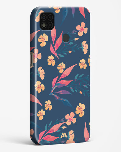 Midnight Daisies Hard Case Phone Cover (Xiaomi)