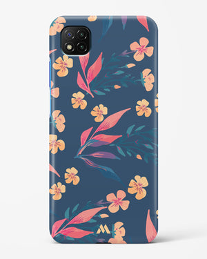 Midnight Daisies Hard Case Phone Cover (Xiaomi)