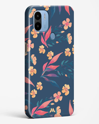 Midnight Daisies Hard Case Phone Cover (Xiaomi)