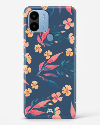 Midnight Daisies Hard Case Phone Cover (Xiaomi)