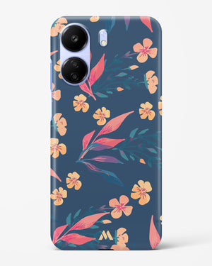 Midnight Daisies Hard Case Phone Cover (Xiaomi)
