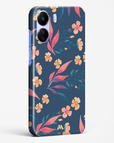 Midnight Daisies Hard Case Phone Cover (Xiaomi)