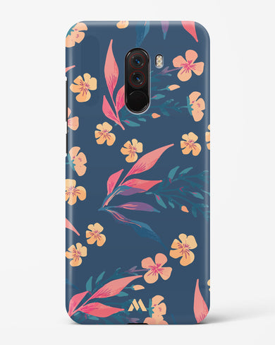 Midnight Daisies Hard Case Phone Cover-(Xiaomi)