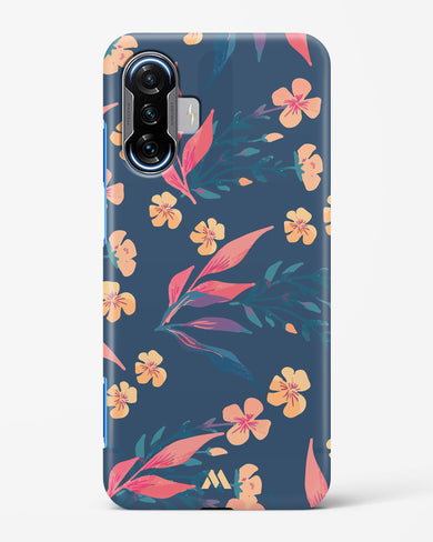 Midnight Daisies Hard Case Phone Cover (Xiaomi)