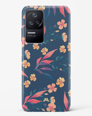 Midnight Daisies Hard Case Phone Cover-(Xiaomi)