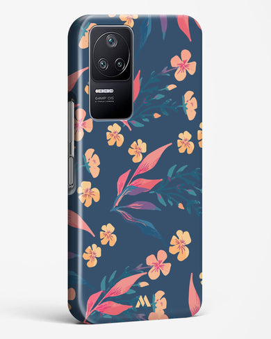 Midnight Daisies Hard Case Phone Cover-(Xiaomi)