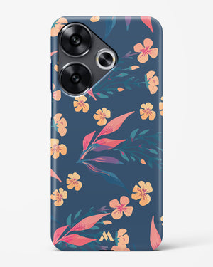 Midnight Daisies Hard Case Phone Cover (Xiaomi)