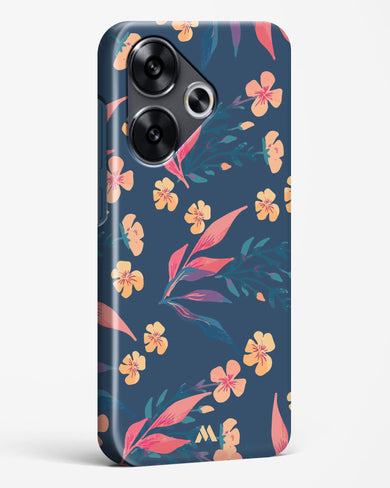 Midnight Daisies Hard Case Phone Cover (Xiaomi)