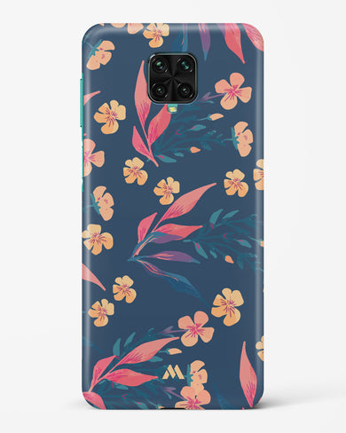 Midnight Daisies Hard Case Phone Cover-(Xiaomi)