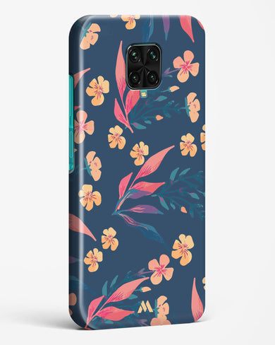 Midnight Daisies Hard Case Phone Cover-(Xiaomi)