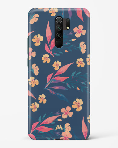 Midnight Daisies Hard Case Phone Cover-(Xiaomi)