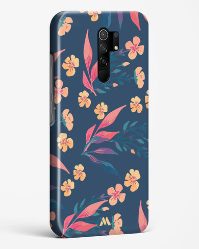 Midnight Daisies Hard Case Phone Cover-(Xiaomi)