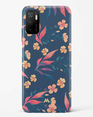 Midnight Daisies Hard Case Phone Cover (Xiaomi)