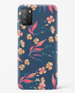 Midnight Daisies Hard Case Phone Cover (Xiaomi)
