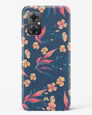Midnight Daisies Hard Case Phone Cover (Xiaomi)