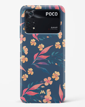 Midnight Daisies Hard Case Phone Cover (Xiaomi)