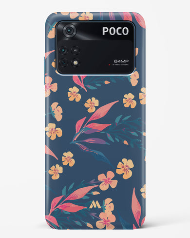 Midnight Daisies Hard Case Phone Cover (Xiaomi)