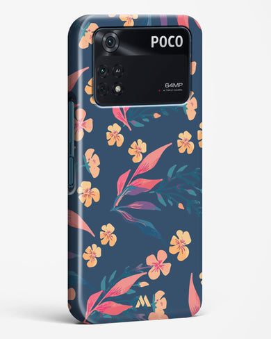 Midnight Daisies Hard Case Phone Cover (Xiaomi)