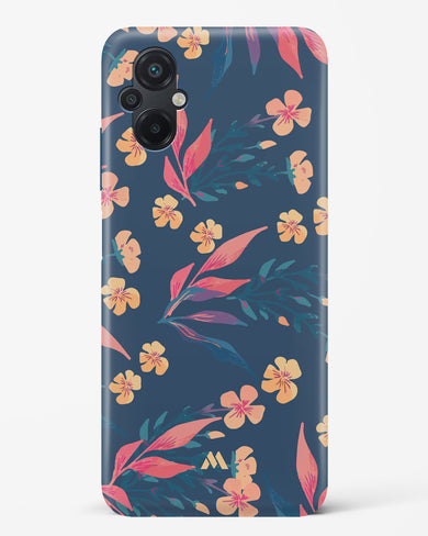 Midnight Daisies Hard Case Phone Cover-(Xiaomi)