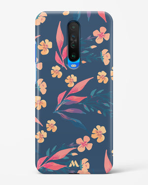 Midnight Daisies Hard Case Phone Cover (Xiaomi)