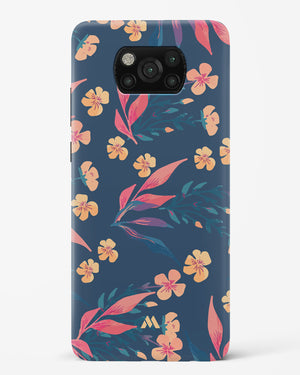 Midnight Daisies Hard Case Phone Cover-(Xiaomi)