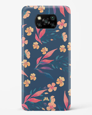 Midnight Daisies Hard Case Phone Cover-(Xiaomi)