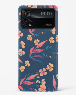 Midnight Daisies Hard Case Phone Cover (Xiaomi)