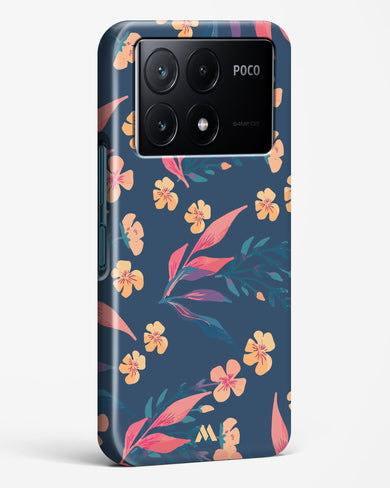 Midnight Daisies Hard Case Phone Cover (Xiaomi)