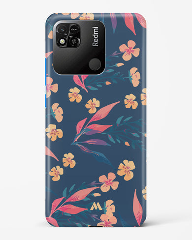 Midnight Daisies Hard Case Phone Cover-(Xiaomi)