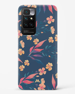 Midnight Daisies Hard Case Phone Cover-(Xiaomi)