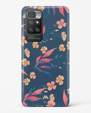 Midnight Daisies Hard Case Phone Cover (Xiaomi)
