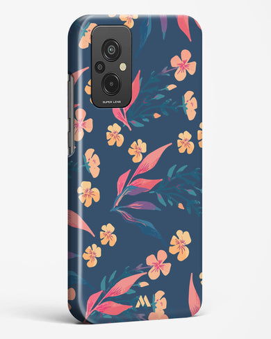Midnight Daisies Hard Case Phone Cover (Xiaomi)