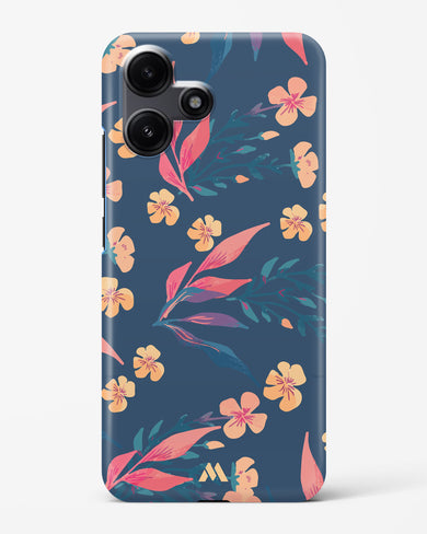 Midnight Daisies Hard Case Phone Cover (Xiaomi)
