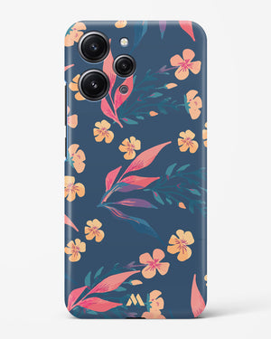 Midnight Daisies Hard Case Phone Cover (Xiaomi)