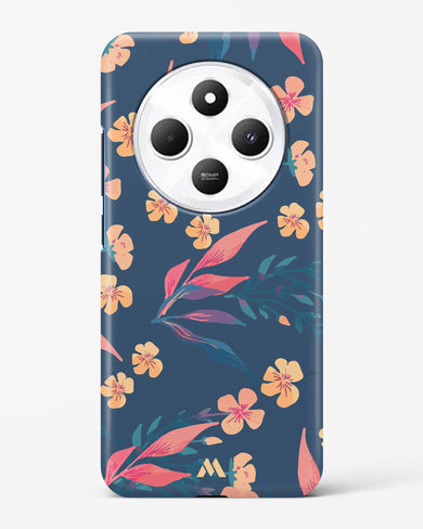 Midnight Daisies Hard Case Phone Cover (Xiaomi)