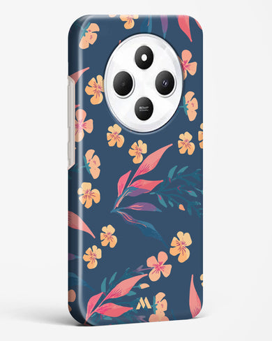 Midnight Daisies Hard Case Phone Cover (Xiaomi)