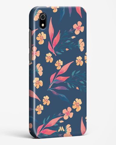 Midnight Daisies Hard Case Phone Cover-(Xiaomi)