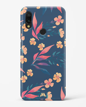 Midnight Daisies Hard Case Phone Cover-(Xiaomi)