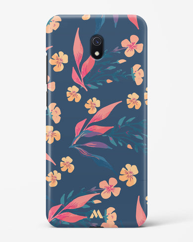 Midnight Daisies Hard Case Phone Cover-(Xiaomi)