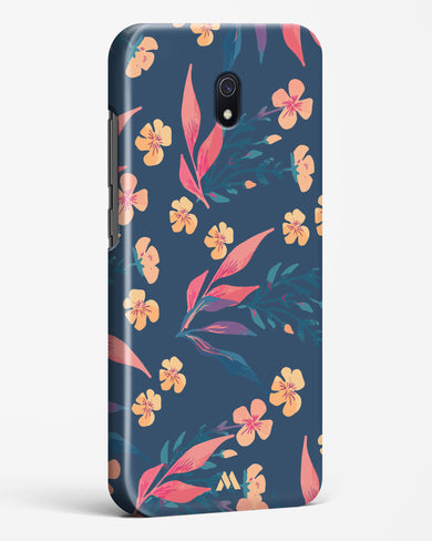 Midnight Daisies Hard Case Phone Cover-(Xiaomi)