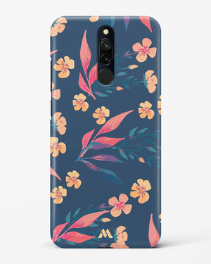 Midnight Daisies Hard Case Phone Cover-(Xiaomi)