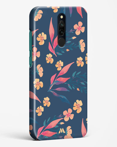 Midnight Daisies Hard Case Phone Cover-(Xiaomi)