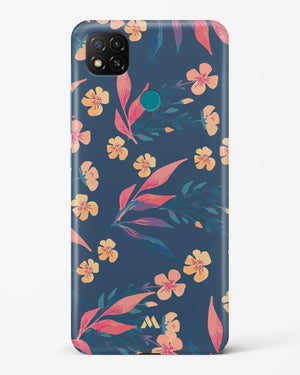 Midnight Daisies Hard Case Phone Cover-(Xiaomi)