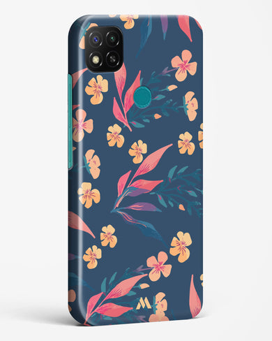 Midnight Daisies Hard Case Phone Cover (Xiaomi)