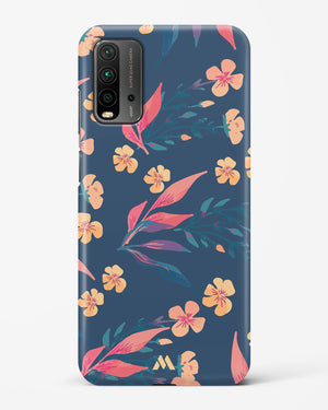 Midnight Daisies Hard Case Phone Cover-(Xiaomi)