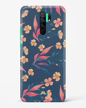 Midnight Daisies Hard Case Phone Cover (Xiaomi)